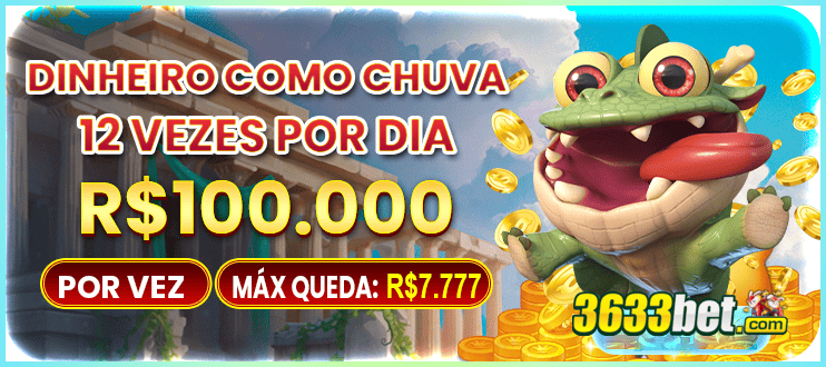 3633BET baixar aplicativo