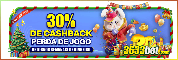 3633BET promoções