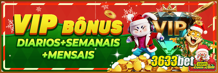 3633BET registro e login