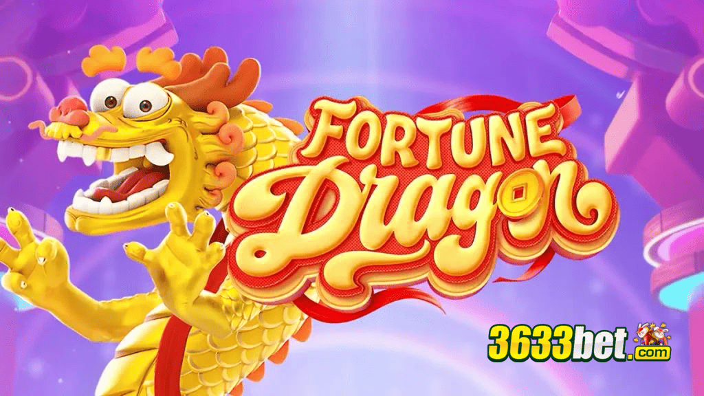 dragão da fortuna